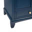Ensemble de meuble-lavabo moderne avec rangement intégré-885397314