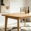 Table de salle à manger rustique-1198657504