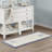Bayside 100% Cotton Tufted Rug-282132000