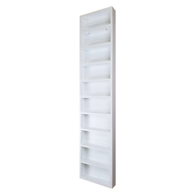 Mitchell Wall Spice Rack