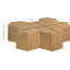 Eternal Wood 6Pc. Modular Coffee Table