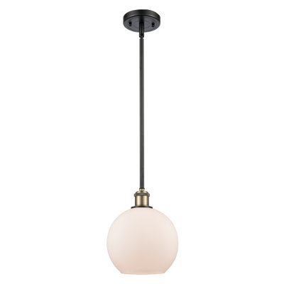 Anchondo 1 - Light Single Pendant