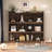 10-shelf Bookcase-473146678