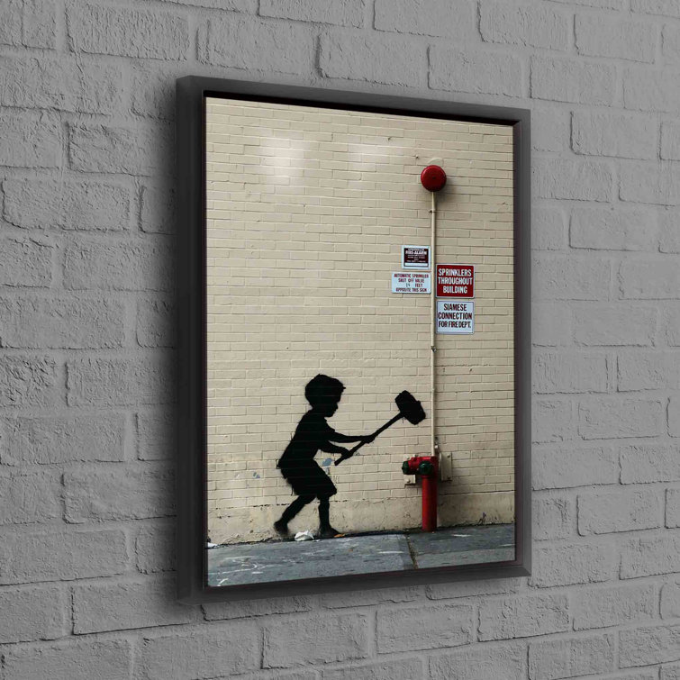 Print on Canvas