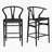 Margo 26" Wood Counter Stool-1074750032