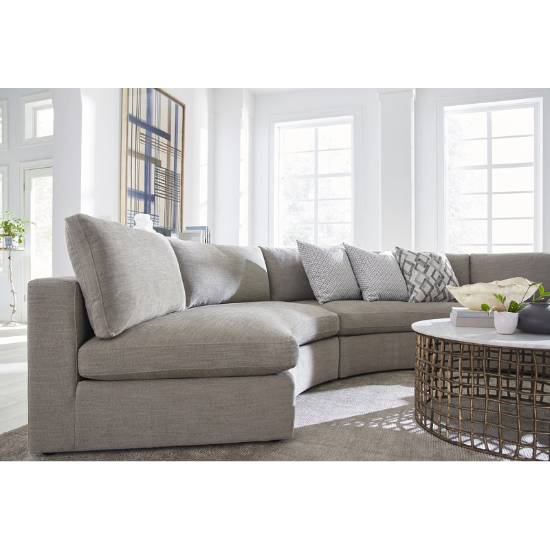 Jones Sectional