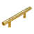 Brushed Gold is out of stock