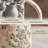 Vintage Ceramic Water Jar Vase