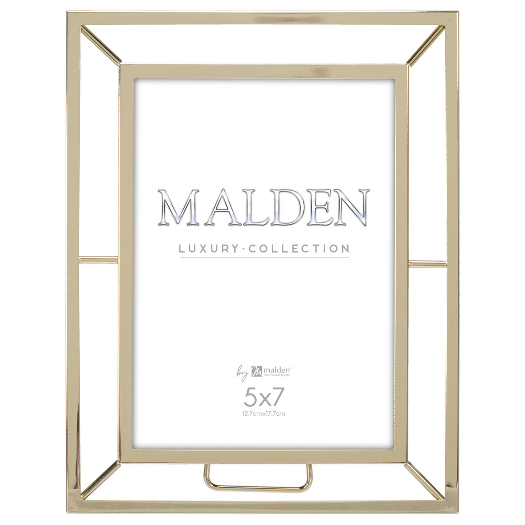 Metal Picture Frame Malden 