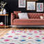Geometric Area Rug-23806719