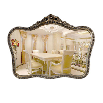Rosia Framed Wall Mirror