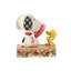 Figurine Jim Shore Peanuts Snoopy