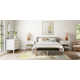 Astrid Abstract Recycled Area Rug