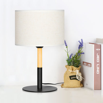 Tyecha Metal USB Table Lamp