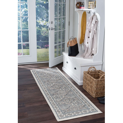 Hoban Indoor Rug