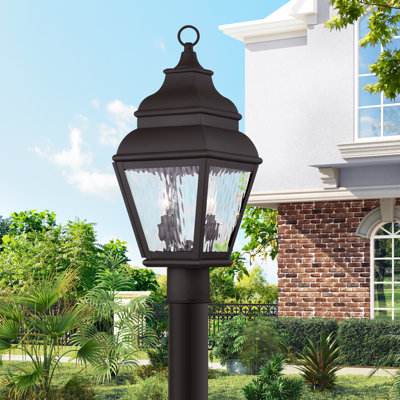 Arelene Lantern Head