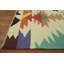 Tapis oriental kilim 5 pi 8 po