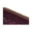 Afghan Wool Southwestern Area Rug