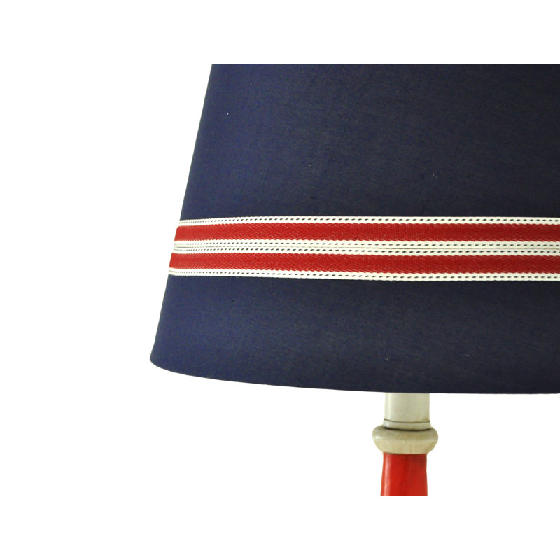 Lampe de table 23 po Cylah