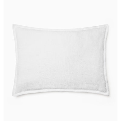 Sabino Cotton Pillow Sham