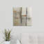 « i » par mike schick, reproduction d’art Aerial View-19201041-26529520