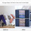 Sac de rangement en polyester Rebrilliant