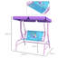 60 Person Porch Swing with Canopy-1806577495-1806577494