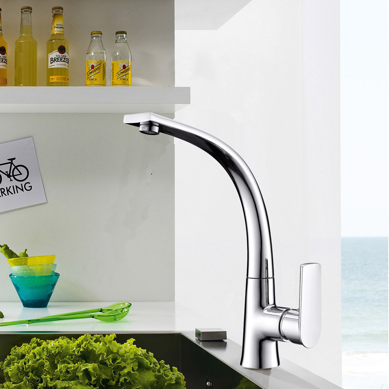 Belfry Kitchen Funon Kitchen Faucet