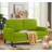 Smyre 53" Square Arm Loveseat-1126446751