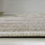 Tapis d'intérieur / extérieur beige / crème Monte Modern-1728938608