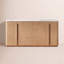 Parma 72" W Double Vanity-2098432046