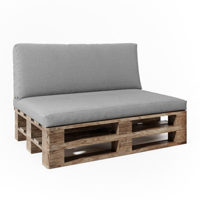 Touch 2 Piece Sofa Cushion Set