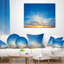 Coussin lombaire Schafer Landscape