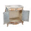 Ensemble de meuble-lavabo simple 33 po Vogan