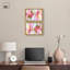 Toile «Blush Meadowlight» par Art Remedy-111743380-111743383