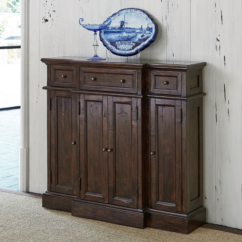 Lisbon Accent Cabinet