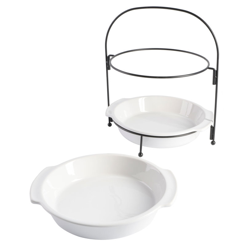 Ensemble de service de salle à manger 3 pièces Gibson Home