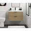 Avila 30" W Wall Mounted Single Bathroom Vanity-965590452-1003230108-1003230112