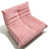 Pink Corduroy