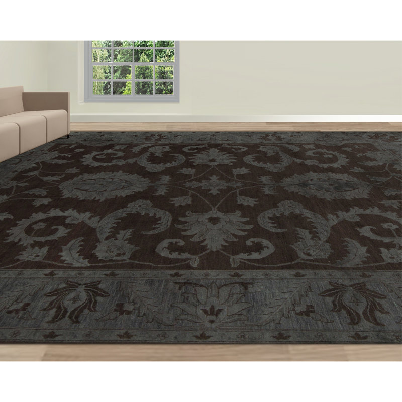 One-of-a-Kind 8'3" X 9'9" Area Rug