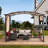9 Ft. W x 9 Ft. D Steel Party Tent