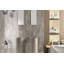 Carreau de marbre et de sol en marbre 12 po x 24 po Marble-88318930