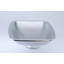 Oceano 25.2'' L Bathroom Sink-16505589