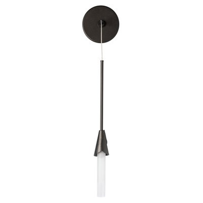 Lilium 1-Light Wall Sconce