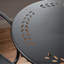 Ensemble de 3 pièces en métal-130014608-130014610