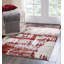Beaupre Abstract Area Rug-34610064