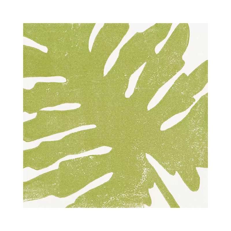 Tropical Treasures IV by Moira Hershey - Wrapped Canvas Print, 45.72 cm H x 45.72 cm W x 3.175 cm D