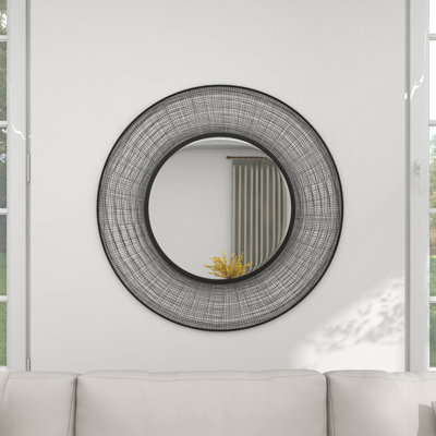 Miroir décoratif Lula