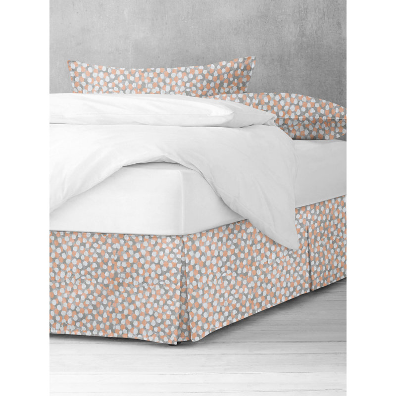 Agneta Bed Skirt, 15", Queen