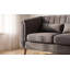 Colvin 2 Seater Velvet Loveseat-89151779